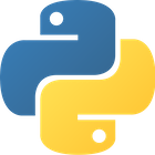 python